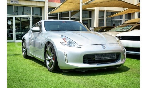 Buy Import Nissan 370Z Other Car in Import - Dubai in Zambia Buy Import Nissan 370Z Other Car in Import - Dubai in Zambia