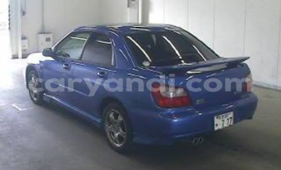 Tenga Tsaru Subaru Outback Bhuruu Mota in Chingola in Zambia Tenga Tsaru Subaru Outback Bhuruu Mota in Chingola in Zambia