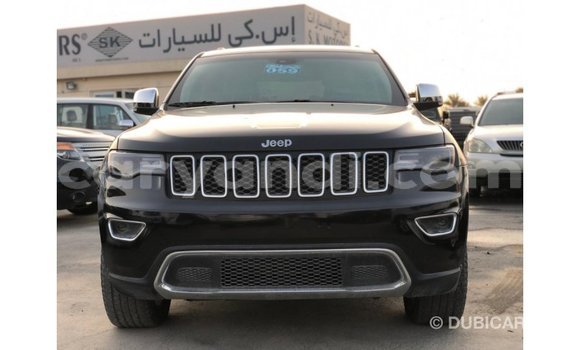 Tenga Imported Jeep Grand Cherokee Nhema Mota in Import - Dubai in Zambia Tenga Imported Jeep Grand Cherokee Nhema Mota in Import - Dubai in Zambia