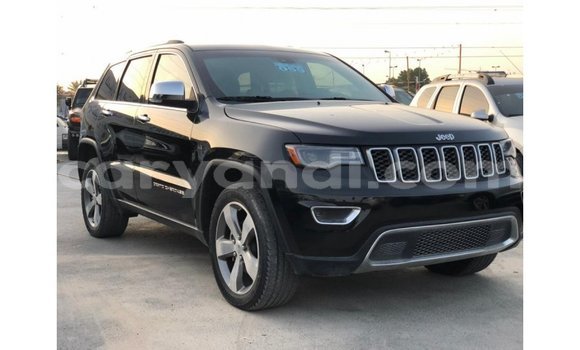 Tenga Imported Jeep Grand Cherokee Nhema Mota in Import - Dubai in Zambia Tenga Imported Jeep Grand Cherokee Nhema Mota in Import - Dubai in Zambia