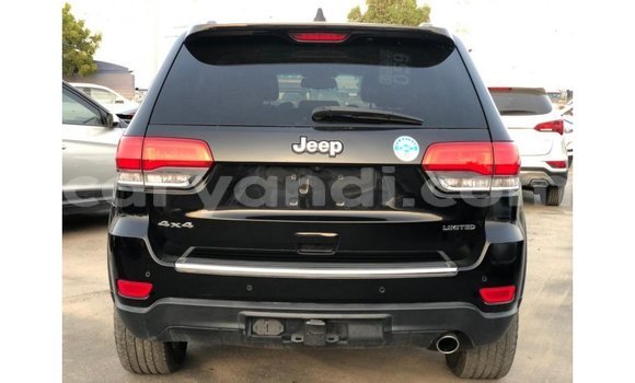 Tenga Imported Jeep Grand Cherokee Nhema Mota in Import - Dubai in Zambia Tenga Imported Jeep Grand Cherokee Nhema Mota in Import - Dubai in Zambia