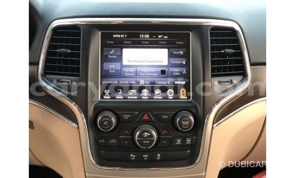 Tenga Imported Jeep Grand Cherokee Nhema Mota in Import - Dubai in Zambia Tenga Imported Jeep Grand Cherokee Nhema Mota in Import - Dubai in Zambia