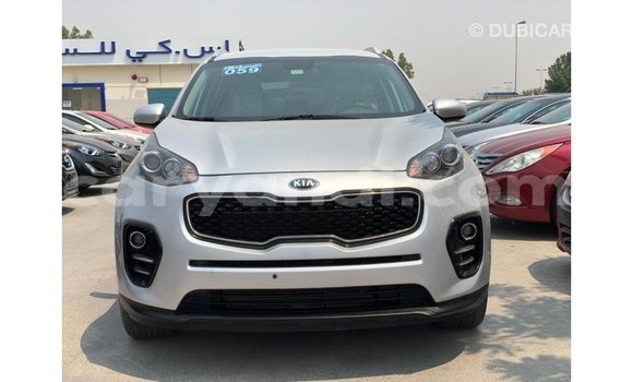 Nunua Imported Kia Sportage Nyingine Gari ndani ya Import - Dubai nchini Zambia Nunua Imported Kia Sportage Nyingine Gari ndani ya Import - Dubai nchini Zambia