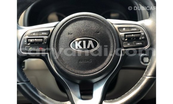 Nunua Imported Kia Sportage Nyingine Gari ndani ya Import - Dubai nchini Zambia Nunua Imported Kia Sportage Nyingine Gari ndani ya Import - Dubai nchini Zambia
