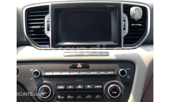 Nunua Imported Kia Sportage Nyingine Gari ndani ya Import - Dubai nchini Zambia Nunua Imported Kia Sportage Nyingine Gari ndani ya Import - Dubai nchini Zambia