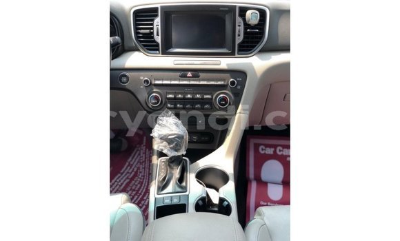 Nunua Imported Kia Sportage Nyingine Gari ndani ya Import - Dubai nchini Zambia Nunua Imported Kia Sportage Nyingine Gari ndani ya Import - Dubai nchini Zambia