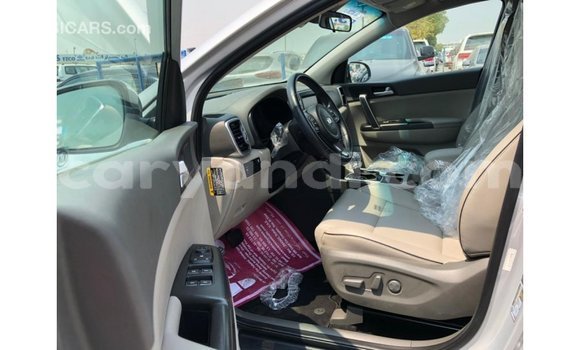 Nunua Imported Kia Sportage Nyingine Gari ndani ya Import - Dubai nchini Zambia Nunua Imported Kia Sportage Nyingine Gari ndani ya Import - Dubai nchini Zambia