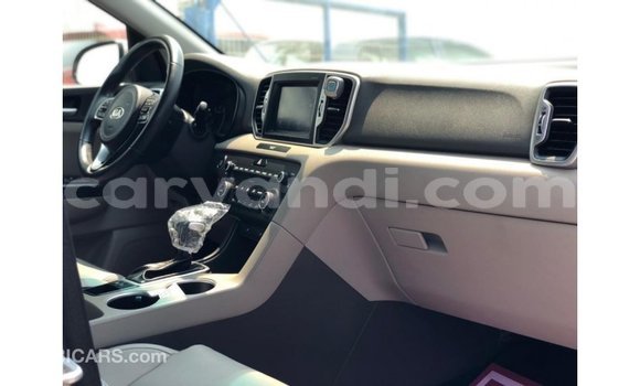 Nunua Imported Kia Sportage Nyingine Gari ndani ya Import - Dubai nchini Zambia Nunua Imported Kia Sportage Nyingine Gari ndani ya Import - Dubai nchini Zambia