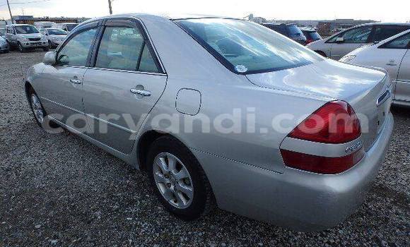 Tenga Tsaru Toyota 4Runner Sirivha Mota in Chingola in Zambia Tenga Tsaru Toyota 4Runner Sirivha Mota in Chingola in Zambia