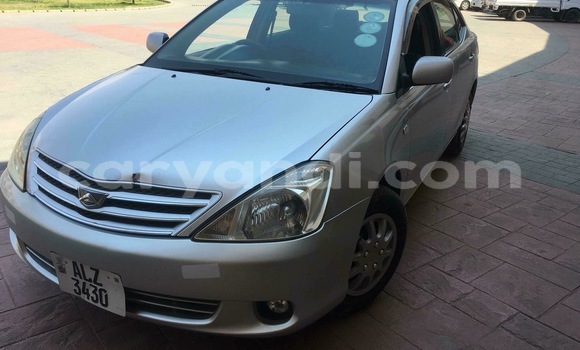 Acheter Occasion Voiture Nissan X–Trail Noir à Lusaka, Zambie Acheter Occasion Voiture Nissan X–Trail Noir à Lusaka, Zambie