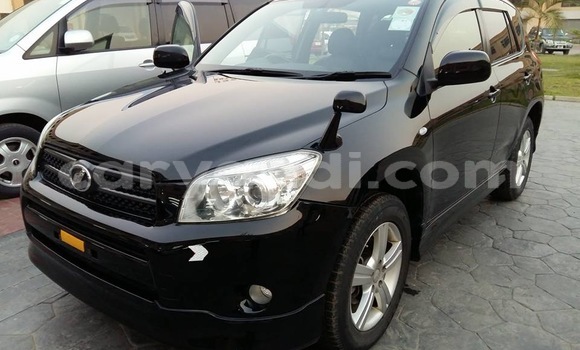 Buy New Toyota RAV4 Black Car in Lusaka in Zambia Buy New Toyota RAV4 Black Car in Lusaka in Zambia
