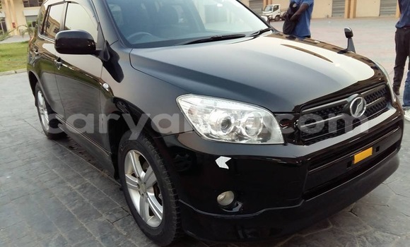 Buy New Toyota RAV4 Black Car in Lusaka in Zambia Buy New Toyota RAV4 Black Car in Lusaka in Zambia