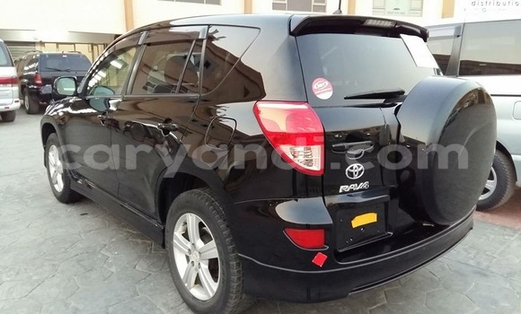 Buy New Toyota RAV4 Black Car in Lusaka in Zambia Buy New Toyota RAV4 Black Car in Lusaka in Zambia