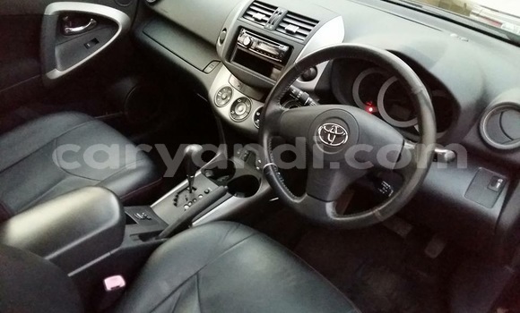Buy New Toyota RAV4 Black Car in Lusaka in Zambia Buy New Toyota RAV4 Black Car in Lusaka in Zambia