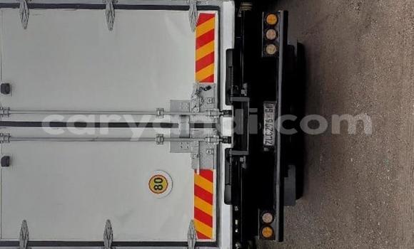 Buy Used Isuzu FTR 850 White Truck in Chipata in Zambia Buy Used Isuzu FTR 850 White Truck in Chipata in Zambia