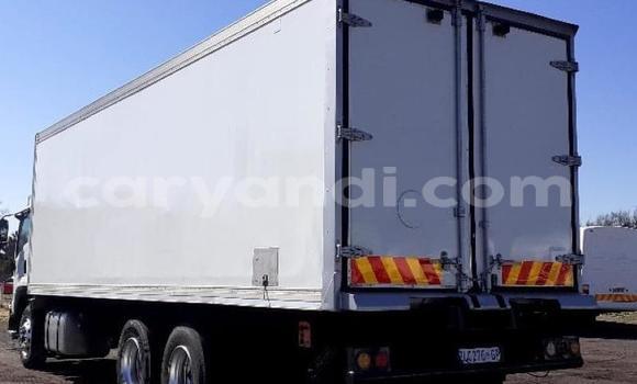Buy Used Isuzu FTR 850 White Truck in Chipata in Zambia Buy Used Isuzu FTR 850 White Truck in Chipata in Zambia