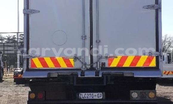 Buy Used Isuzu FTR 850 White Truck in Chipata in Zambia Buy Used Isuzu FTR 850 White Truck in Chipata in Zambia