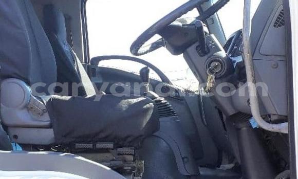 Buy Used Isuzu FTR 850 White Truck in Chipata in Zambia Buy Used Isuzu FTR 850 White Truck in Chipata in Zambia