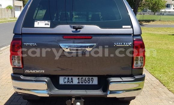 Buy Used Toyota Hilux Other Car in Ndola in Zambia Buy Used Toyota Hilux Other Car in Ndola in Zambia