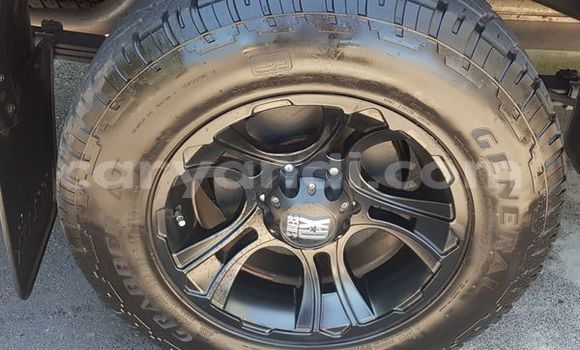 Buy Used Toyota Hilux Other Car in Ndola in Zambia Buy Used Toyota Hilux Other Car in Ndola in Zambia