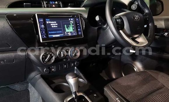 Buy Used Toyota Hilux Other Car in Ndola in Zambia Buy Used Toyota Hilux Other Car in Ndola in Zambia