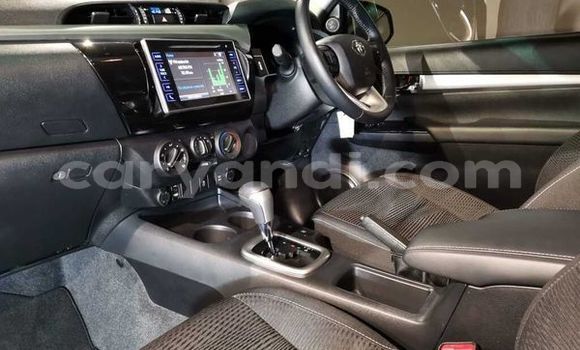 Buy Used Toyota Hilux Other Car in Ndola in Zambia Buy Used Toyota Hilux Other Car in Ndola in Zambia