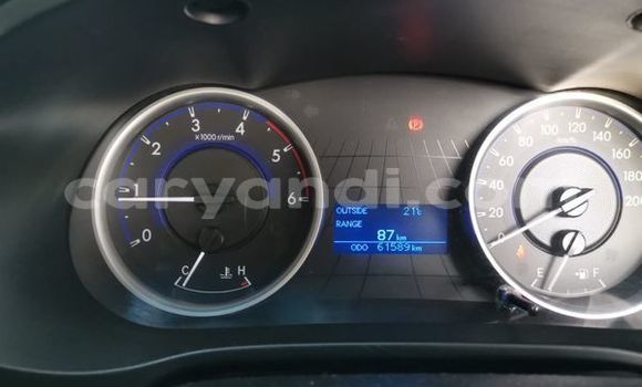 Buy Used Toyota Hilux Other Car in Ndola in Zambia Buy Used Toyota Hilux Other Car in Ndola in Zambia