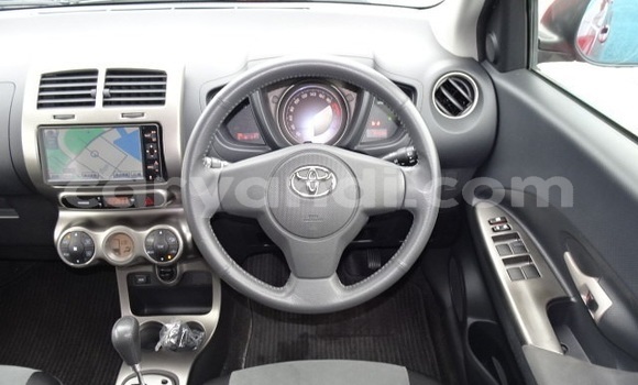 Buy Used Toyota IST Red Car in Chipata in Zambia Buy Used Toyota IST Red Car in Chipata in Zambia