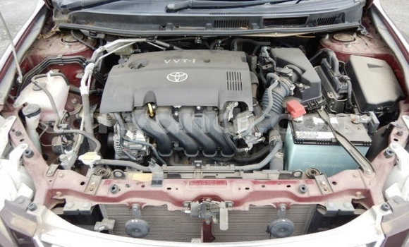 Acheter Occasion Voiture Toyota Premio Marron à Chipata, Zambie Acheter Occasion Voiture Toyota Premio Marron à Chipata, Zambie