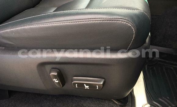 Buy Used Toyota Hilux White Car in Chipata in Zambia Buy Used Toyota Hilux White Car in Chipata in Zambia