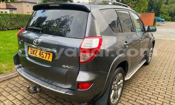 Buy Used Toyota RAV4 Beige Car in Chipata in Zambia Buy Used Toyota RAV4 Beige Car in Chipata in Zambia