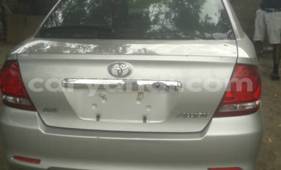Acheter Occasion Voiture Toyota Allion Gris à Lusaka, Zambie Acheter Occasion Voiture Toyota Allion Gris à Lusaka, Zambie