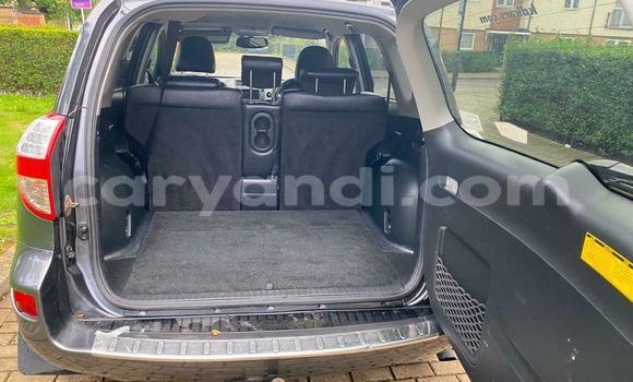 Buy Used Toyota RAV4 Beige Car in Chipata in Zambia Buy Used Toyota RAV4 Beige Car in Chipata in Zambia