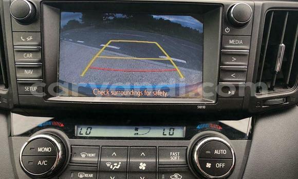 Buy Used Toyota RAV4 Blue Car in Chipata in Zambia Buy Used Toyota RAV4 Blue Car in Chipata in Zambia