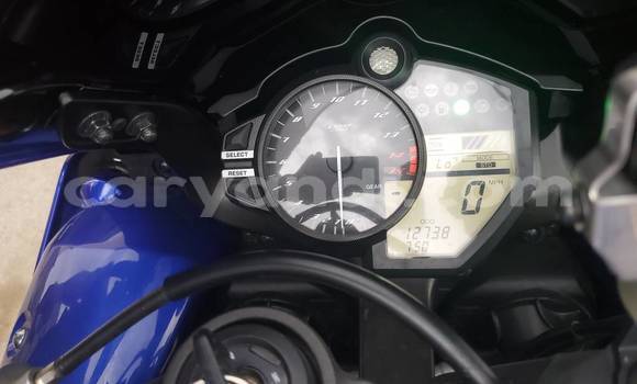 Buy Used Yamaha R1 Blue Bike in Chipata in Zambia Buy Used Yamaha R1 Blue Bike in Chipata in Zambia