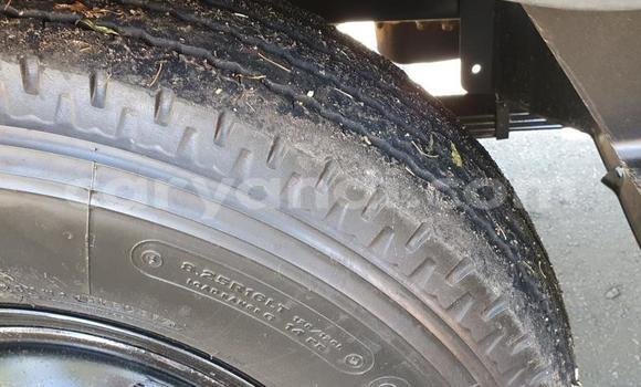 Acheter Occasion Utilitaire Hino 300 Series Blanc à Chipata, Zambie Acheter Occasion Utilitaire Hino 300 Series Blanc à Chipata, Zambie