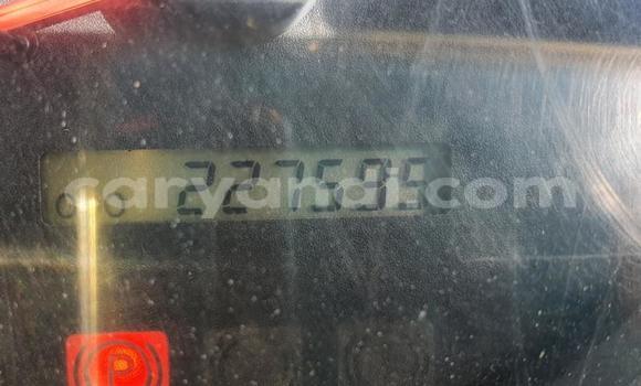 Acheter Occasion Utilitaire Hino 300 Series Blanc à Chipata, Zambie Acheter Occasion Utilitaire Hino 300 Series Blanc à Chipata, Zambie