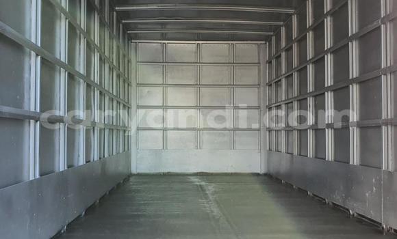 Acheter Occasion Utilitaire Hino 300 Series Blanc à Chipata, Zambie Acheter Occasion Utilitaire Hino 300 Series Blanc à Chipata, Zambie