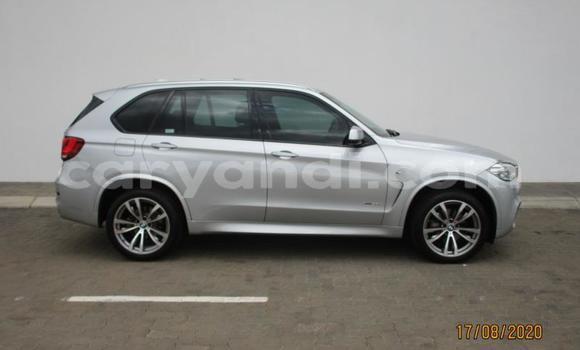 Acheter Occasion Voiture BMW X5 Gris à Lusaka, Zambie Acheter Occasion Voiture BMW X5 Gris à Lusaka, Zambie