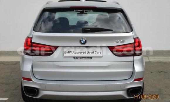 Acheter Occasion Voiture BMW X5 Gris à Lusaka, Zambie Acheter Occasion Voiture BMW X5 Gris à Lusaka, Zambie