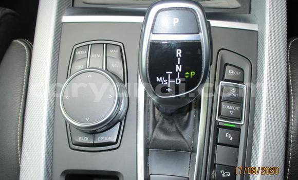 Acheter Occasion Voiture BMW X5 Gris à Lusaka, Zambie Acheter Occasion Voiture BMW X5 Gris à Lusaka, Zambie