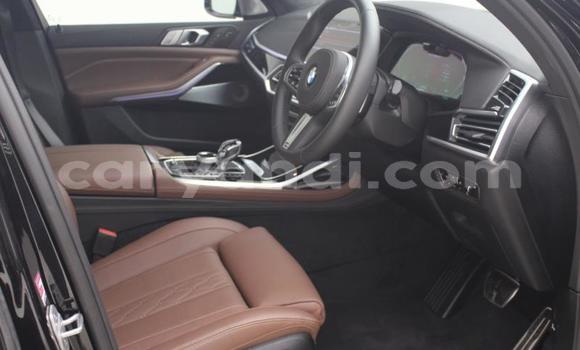 Acheter Occasion Voiture BMW X7 Noir à Lusaka, Zambie Acheter Occasion Voiture BMW X7 Noir à Lusaka, Zambie