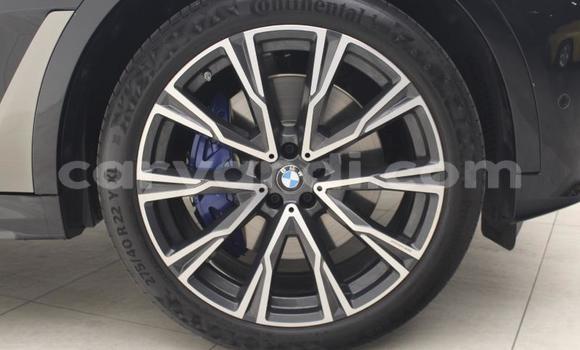Acheter Occasion Voiture BMW X7 Noir à Lusaka, Zambie Acheter Occasion Voiture BMW X7 Noir à Lusaka, Zambie
