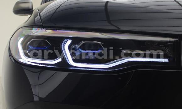 Acheter Occasion Voiture BMW X7 Noir à Lusaka, Zambie Acheter Occasion Voiture BMW X7 Noir à Lusaka, Zambie