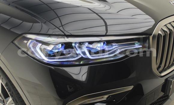 Acheter Occasion Voiture BMW X7 Noir à Lusaka, Zambie Acheter Occasion Voiture BMW X7 Noir à Lusaka, Zambie
