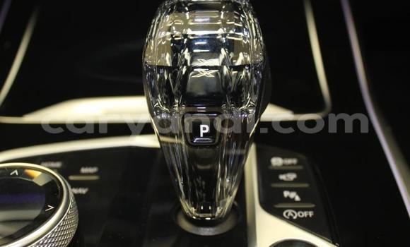 Acheter Occasion Voiture BMW X7 Noir à Lusaka, Zambie Acheter Occasion Voiture BMW X7 Noir à Lusaka, Zambie