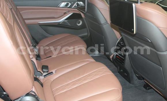 Acheter Occasion Voiture BMW X7 Noir à Lusaka, Zambie Acheter Occasion Voiture BMW X7 Noir à Lusaka, Zambie
