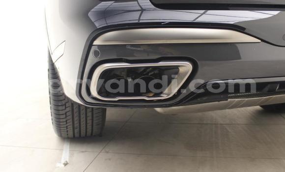 Acheter Occasion Voiture BMW X7 Noir à Lusaka, Zambie Acheter Occasion Voiture BMW X7 Noir à Lusaka, Zambie
