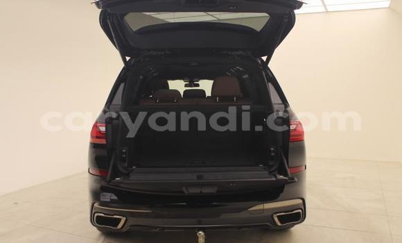 Acheter Occasion Voiture BMW X7 Noir à Lusaka, Zambie Acheter Occasion Voiture BMW X7 Noir à Lusaka, Zambie