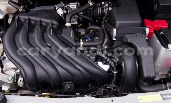 Acheter Occasion Voiture Nissan Almera Gris à Lusaka, Zambie Acheter Occasion Voiture Nissan Almera Gris à Lusaka, Zambie